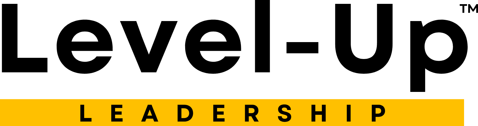 Level Up Leadership home
